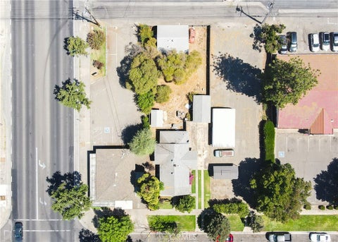 Photo of 2510 M Street, Merced, CA 95340 (MLS # MC26190960)