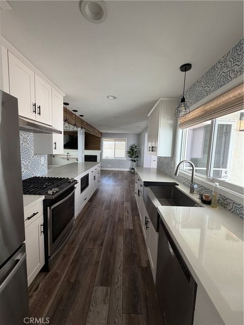 Photo of 650 Juanita St, La Habra, CA 90631 (MLS # PW26059695)