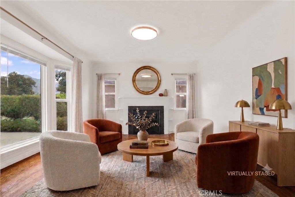 836 Grant AVE, Glendale CA 91202