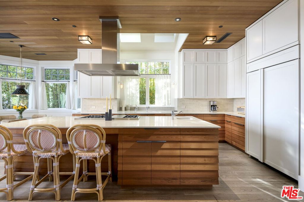 Rincon Point - Residential Lease