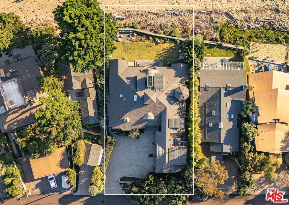 Rincon Point - Residential Lease