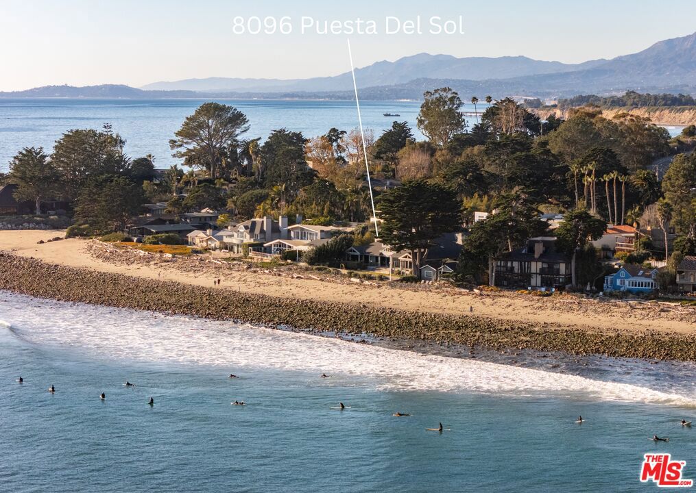 Rincon Point - Residential Lease