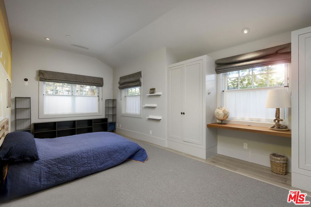 Rincon Point - Residential Lease