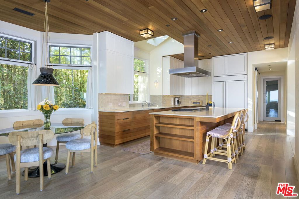 Rincon Point - Residential Lease
