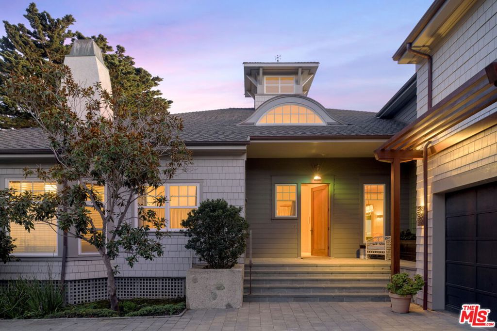 Rincon Point - Residential Lease
