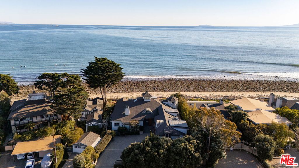 Rincon Point - Residential Lease