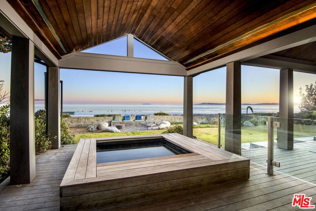Rincon Point - Residential Lease