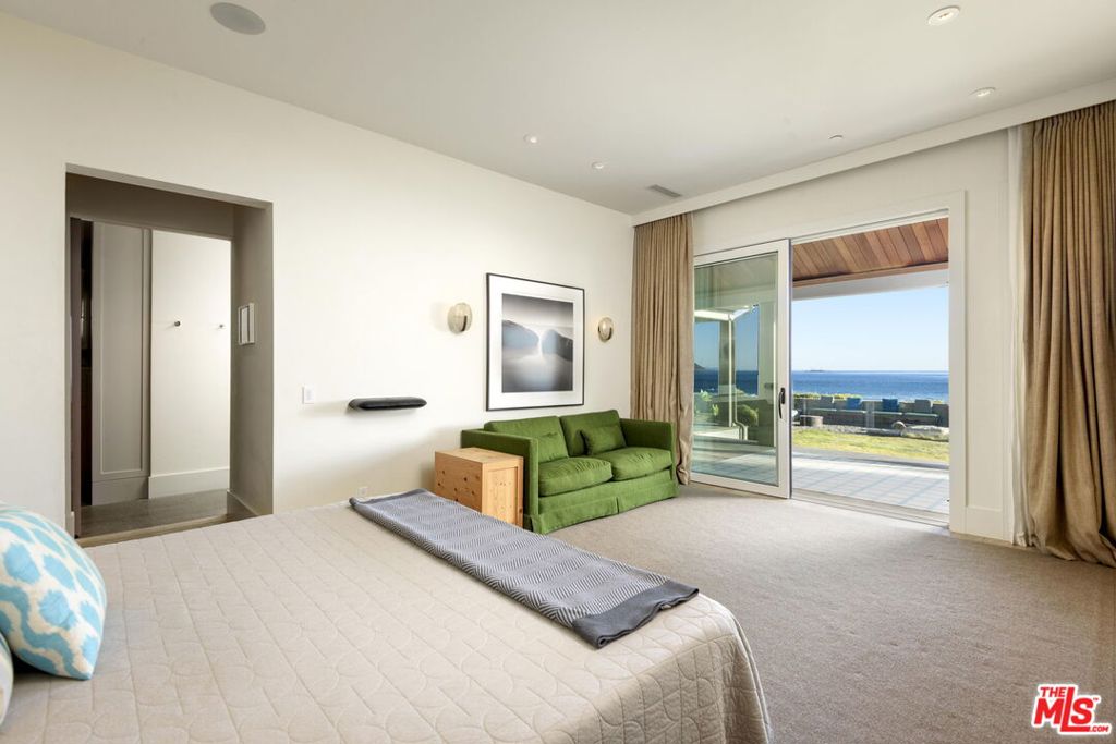 Rincon Point - Residential Lease