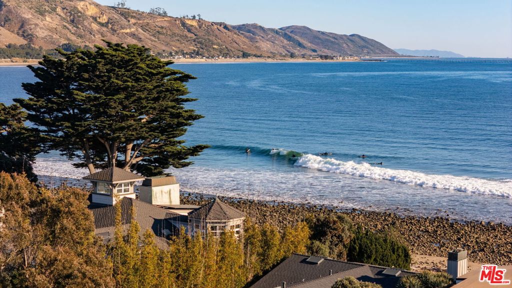 Rincon Point - Residential Lease