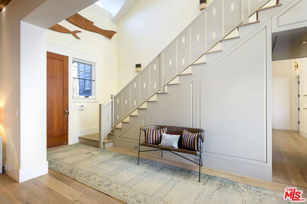Rincon Point - Residential Lease