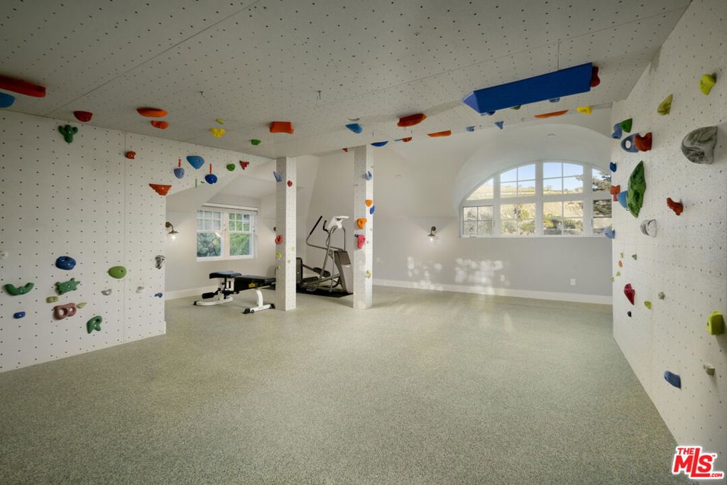 Rincon Point - Residential Lease
