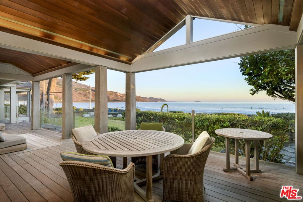 Rincon Point - Residential Lease