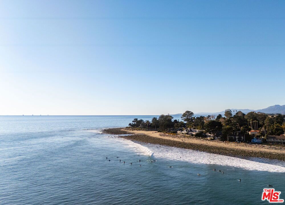 Rincon Point - Residential Lease