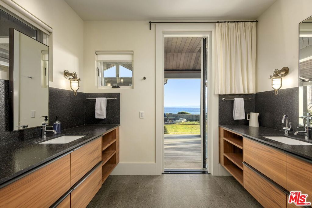 Rincon Point - Residential Lease