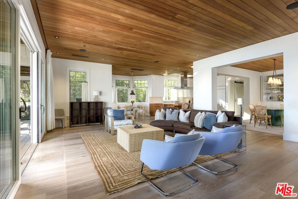 Rincon Point - Residential Lease