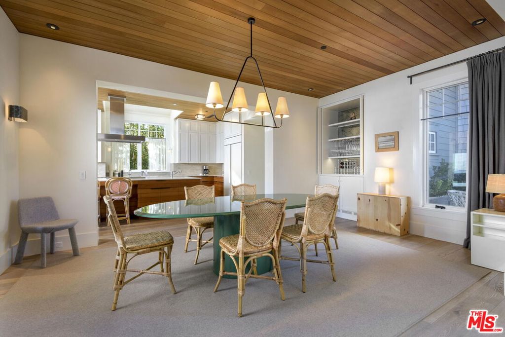 Rincon Point - Residential Lease