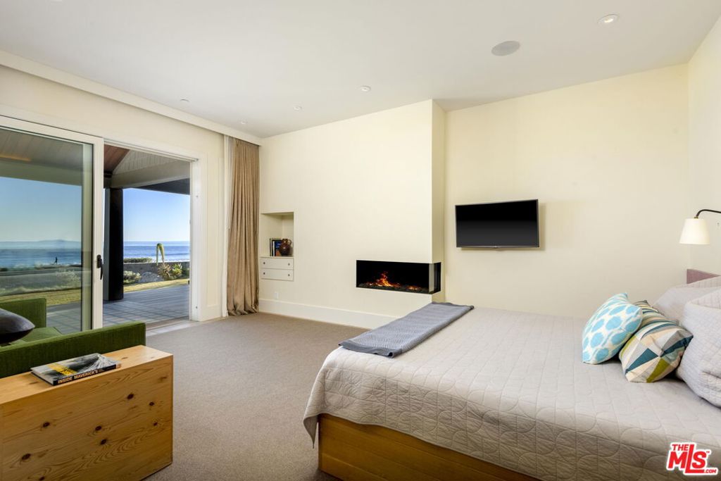 Rincon Point - Residential Lease