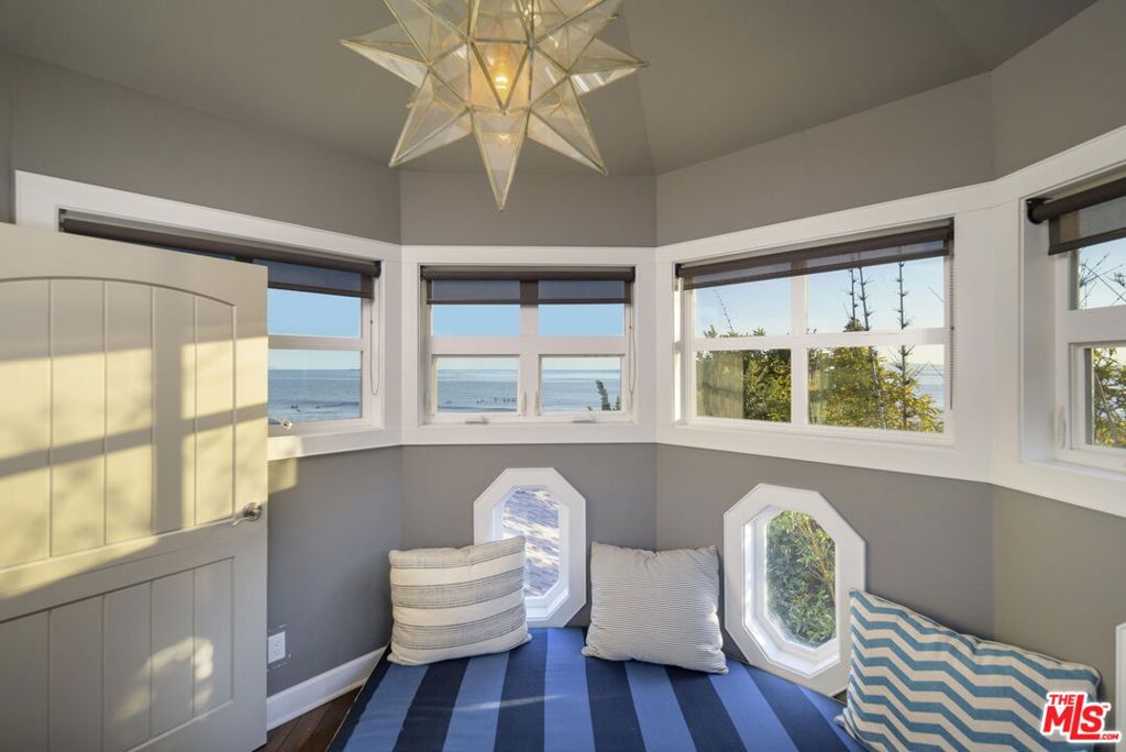 Rincon Point - Residential Lease