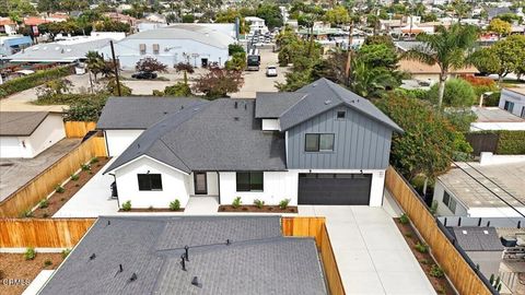 1907 Ocean Avenue Ventura CA 93001