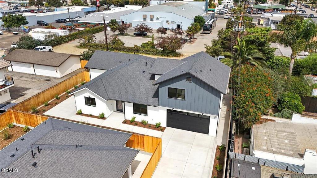Ocean View - 0231 - Residential