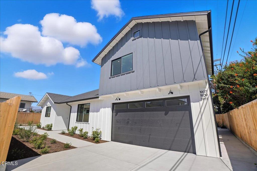 Ocean View - 0231 - Residential
