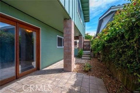 Tiny photo for 530 Zanzibar St, Morro Bay, CA 93442 (MLS # NS26055630)
