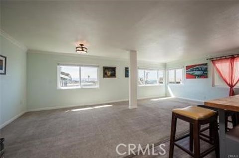 Tiny photo for 530 Zanzibar St, Morro Bay, CA 93442 (MLS # NS26055630)