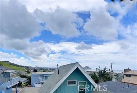 Tiny photo for 530 Zanzibar St, Morro Bay, CA 93442 (MLS # NS26055630)