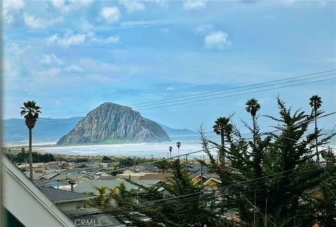 Tiny photo for 530 Zanzibar St, Morro Bay, CA 93442 (MLS # NS26055630)
