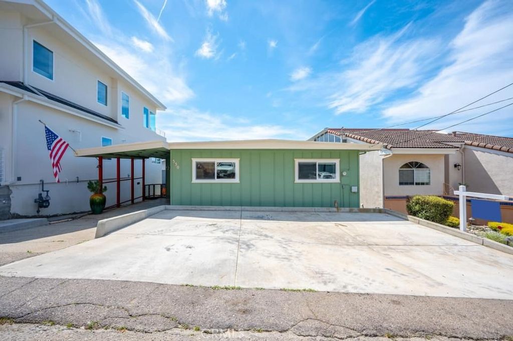 Photo of 530 Zanzibar St, Morro Bay, CA 93442 (MLS # NS26055630)
