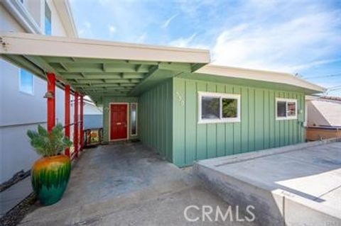 Tiny photo for 530 Zanzibar St, Morro Bay, CA 93442 (MLS # NS26055630)