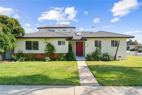 942 Oleander Street Brea CA 92821