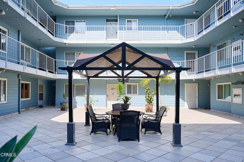 Photo of 955 E 3rd St #209, Long Beach, CA 90802 (MLS # P1-26891)