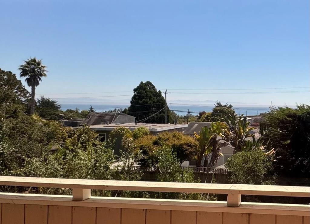 Ocean views, beach breezes, and the scent of salt air... Wake up to beautiful ocean views and end your day with sunsets over Seacliff State Beach just a 5-minute stroll from your front door. This spacious 2-bedroom, 2-bath ground-level condo offers 1,299 sq ft of coastal comfort with no stairs to climb. Inside, discover a sleek, modern kitchen with quartz counters and stainless appliances, double-pane windows for peace and efficiency, and a spacious primary suite with a walk-in closet. With low HOA fees, a private garage, and extra storage, this is easy living at its best. Step outside and walk to local favorites like Mariannes Ice Cream and Manuels. Dont miss your chance to live the beachside lifestyle you've dreamed of. Come live where every day feels like a vacation!