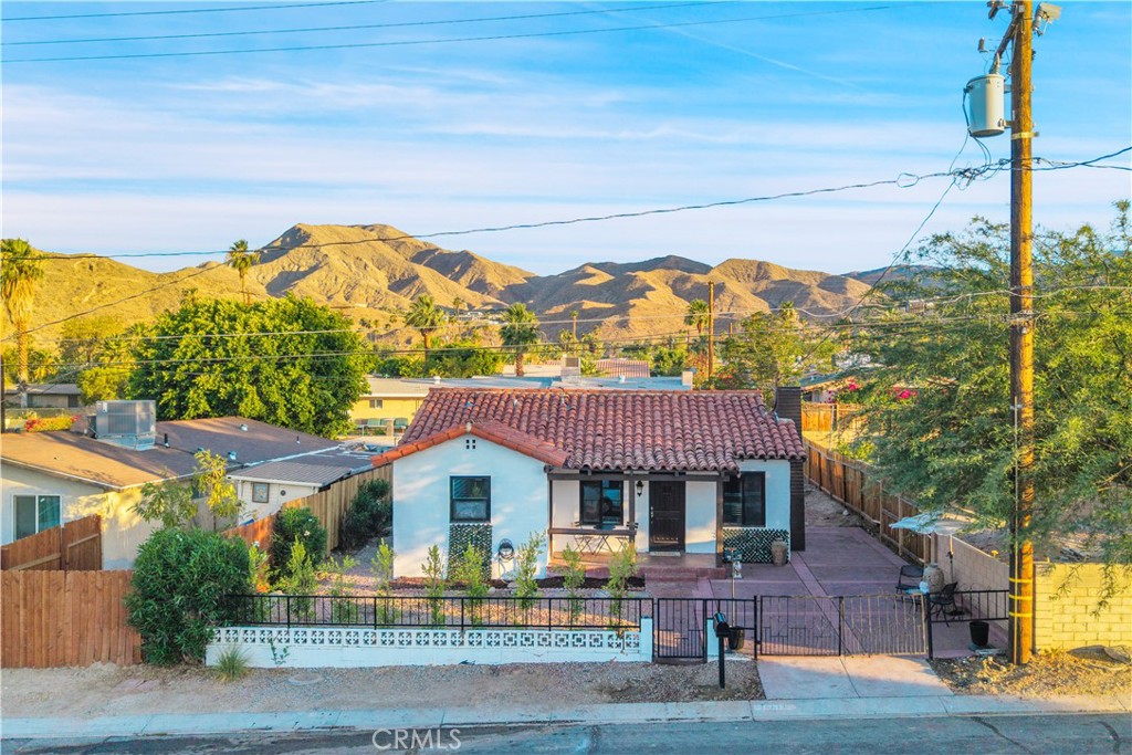 Cathedral City Cove (33611) - Residential