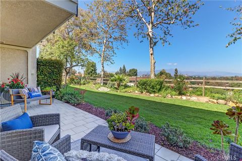 3364 Punta Alta 1E Laguna Woods CA 92637