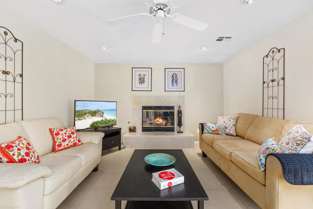 Desert Park Estates - Residential