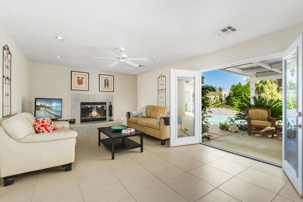 Desert Park Estates - Residential