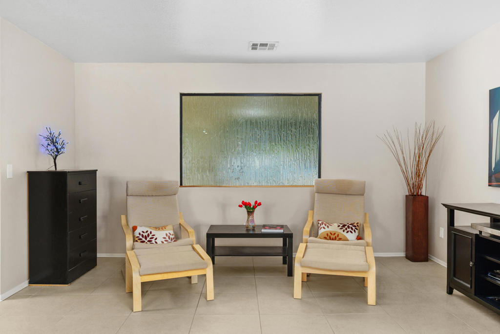 Desert Park Estates - Residential
