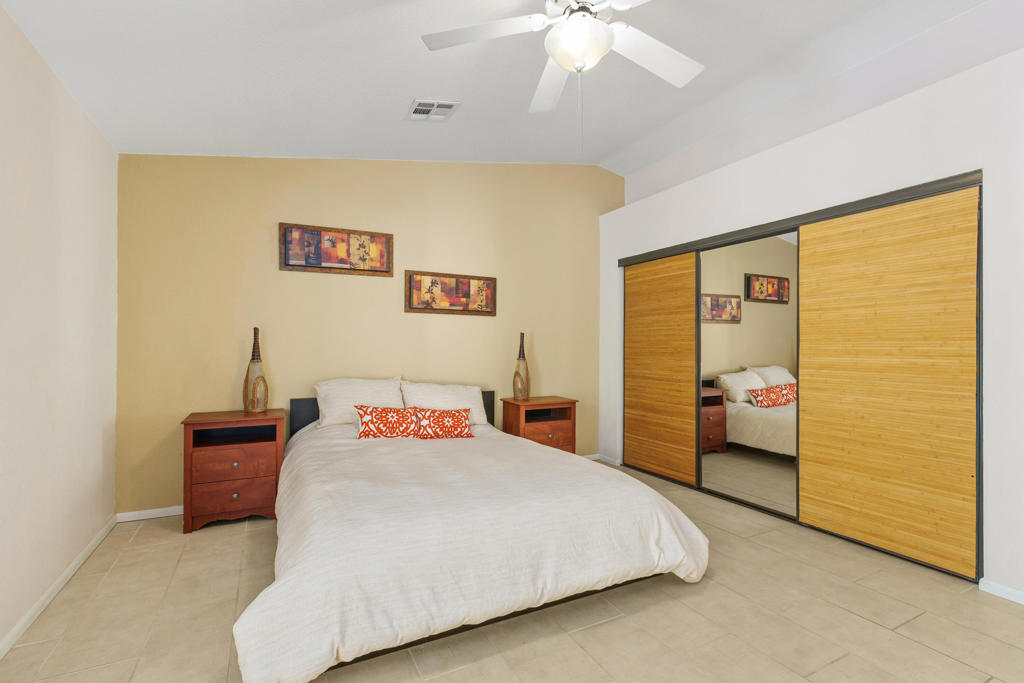 Desert Park Estates - Residential