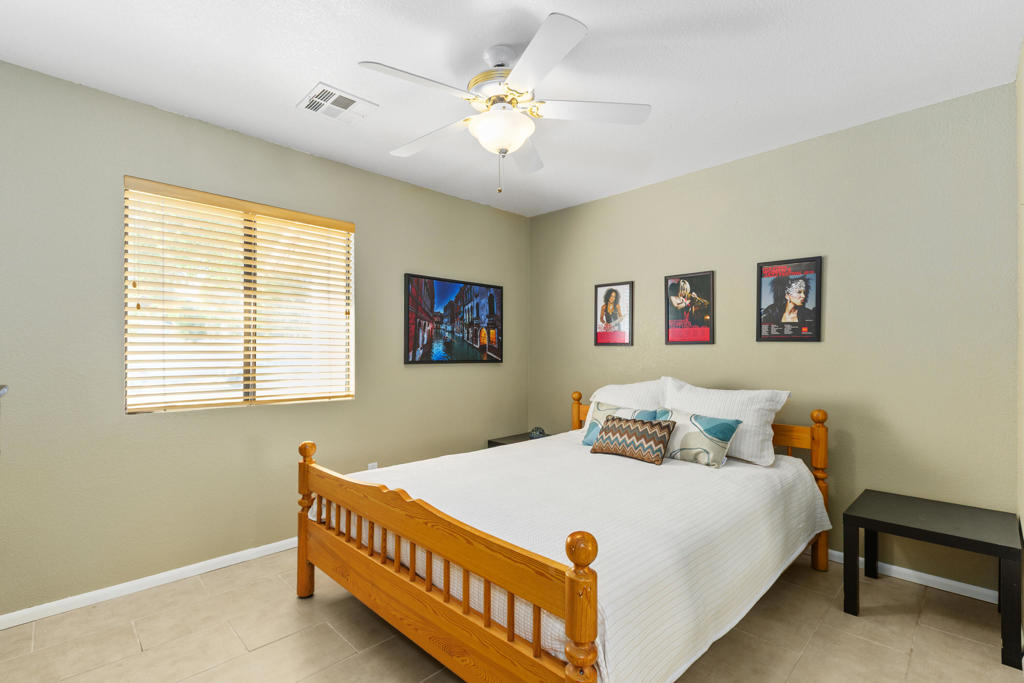 Desert Park Estates - Residential