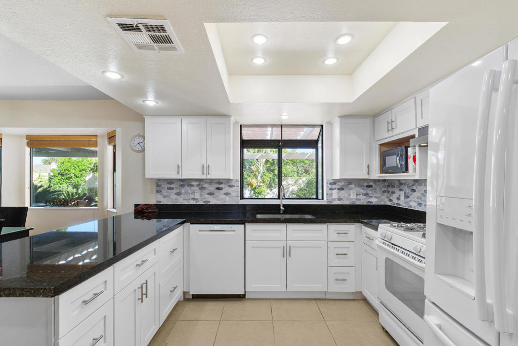 Desert Park Estates - Residential