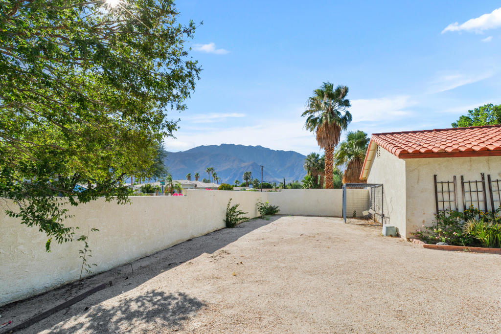 Desert Park Estates - Residential