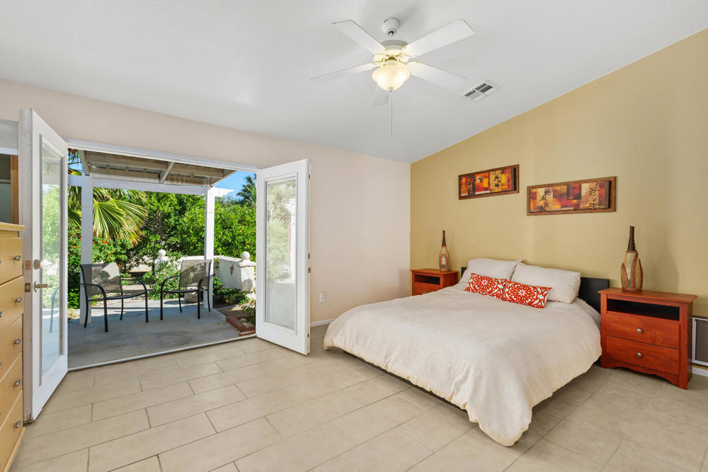 Desert Park Estates - Residential