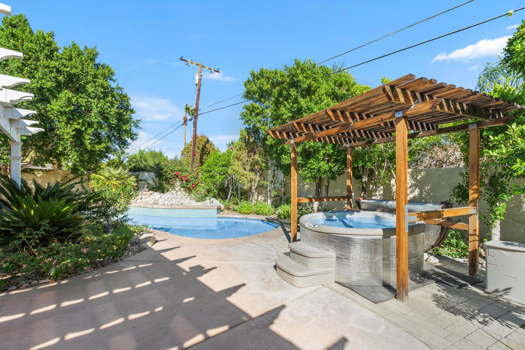 Desert Park Estates - Residential