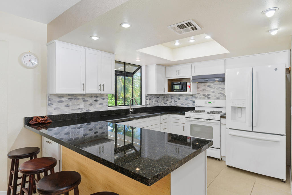 Desert Park Estates - Residential