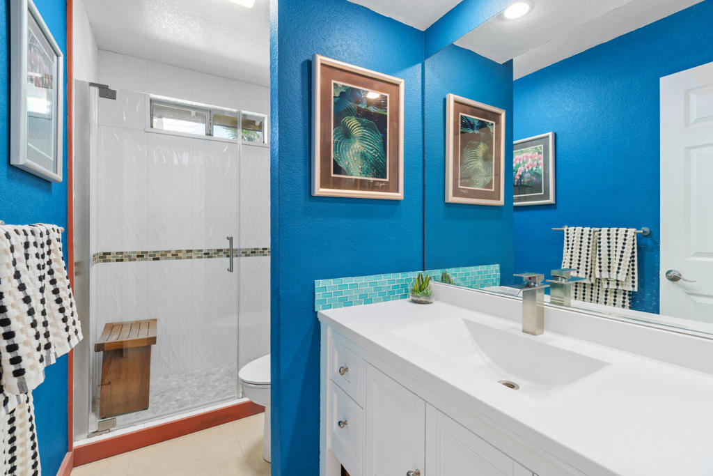 Desert Park Estates - Residential
