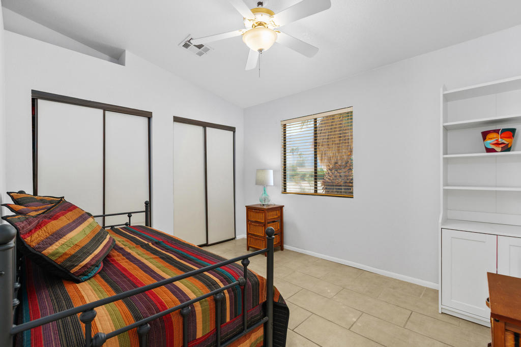 Desert Park Estates - Residential