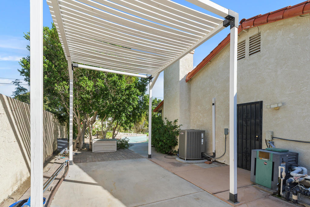 Desert Park Estates - Residential