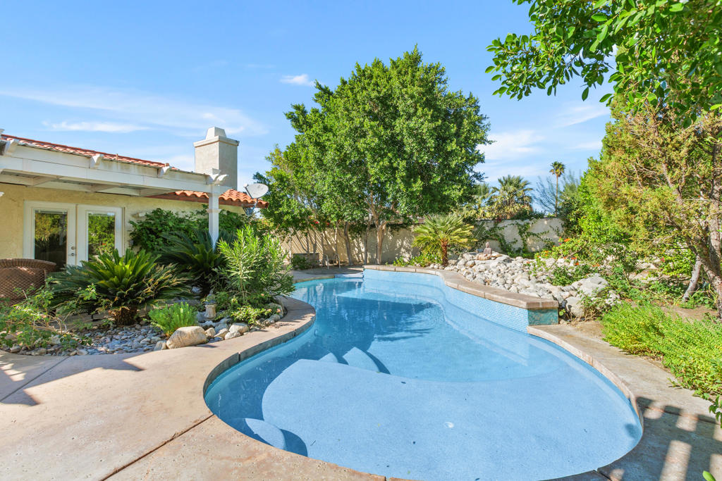 Desert Park Estates - Residential